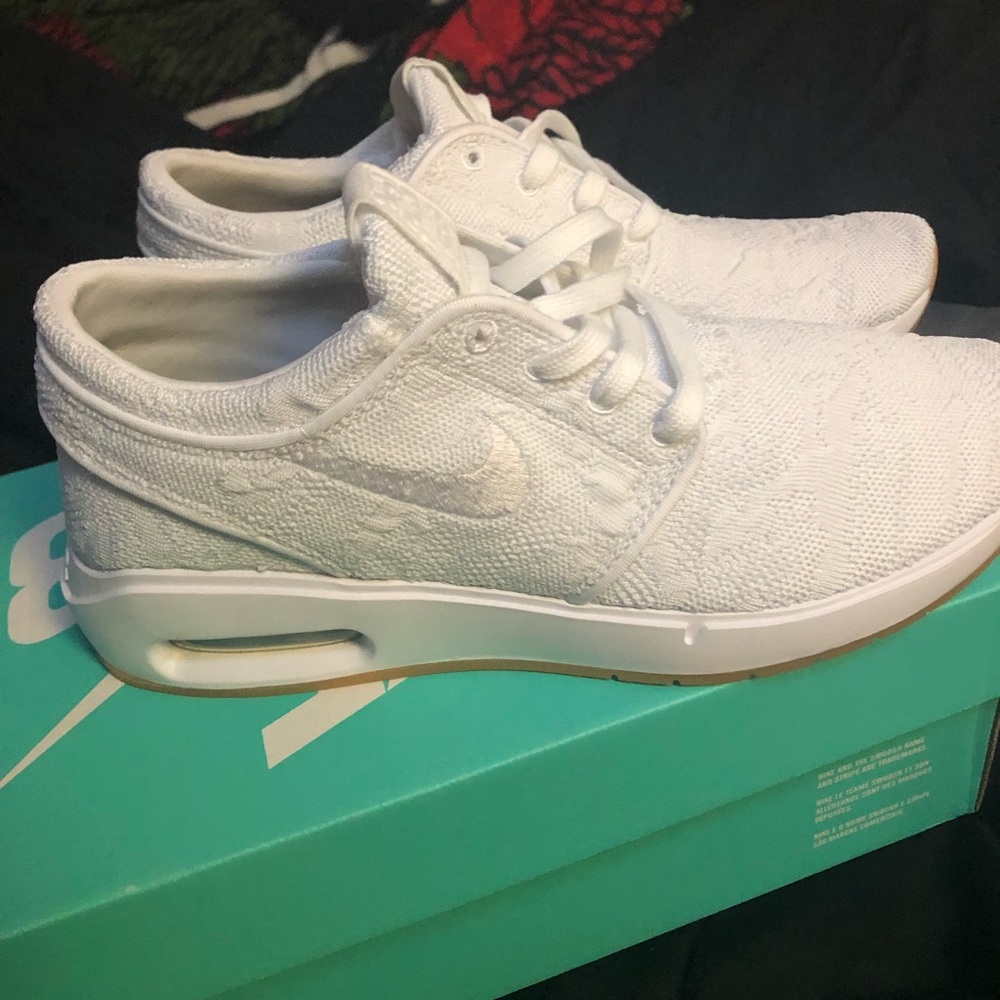 Nike SB Air Max Janoski 2